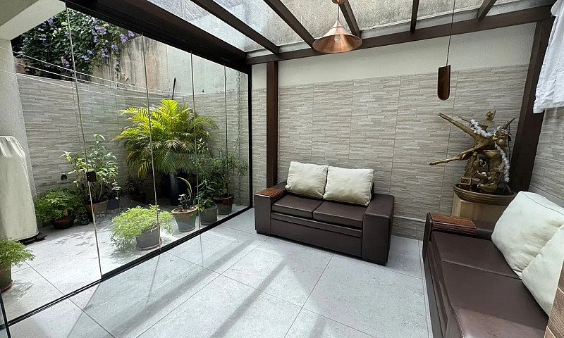 Casa Para Locação An...