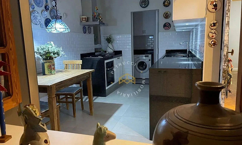 Apartamento Com 2 Do...
