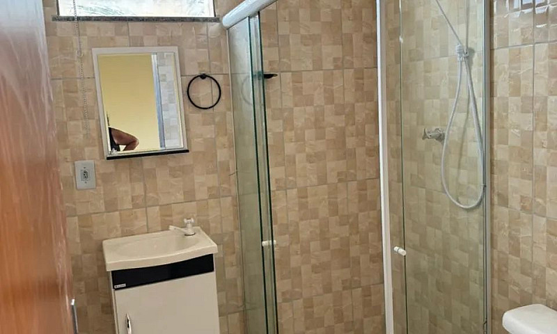 Apartamento Novo! Pa...