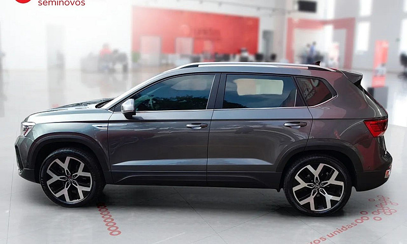 Volkswagen Taos High...