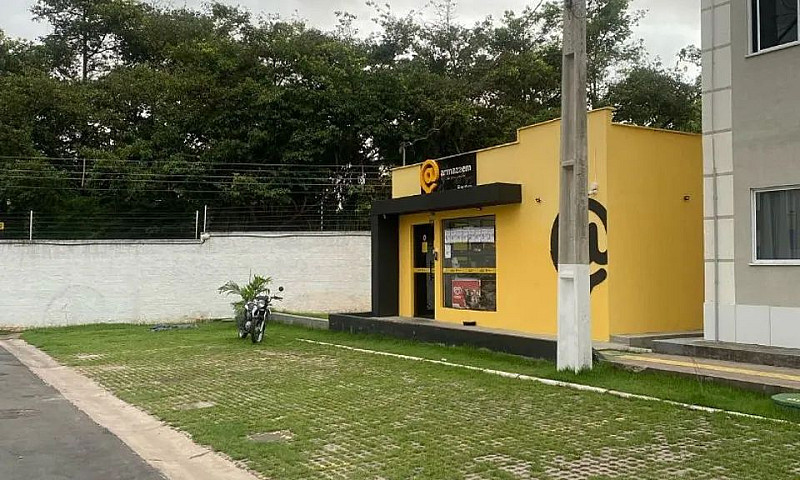 Passo Chave Apartame...