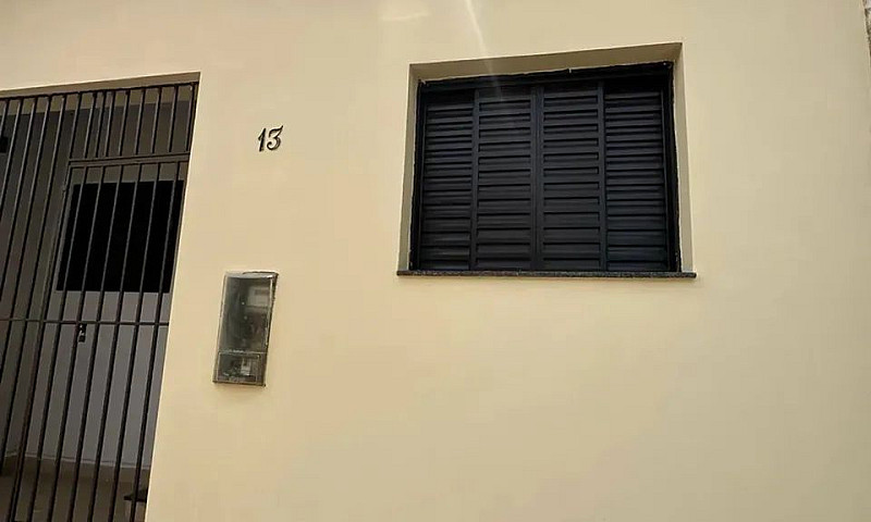 Casa De Vila Para Ve...