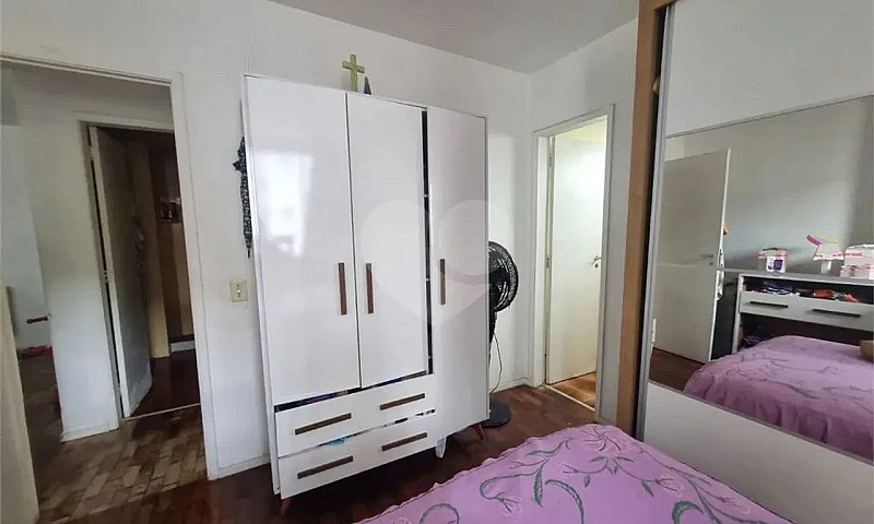 Apartamento Com 2 Qu...