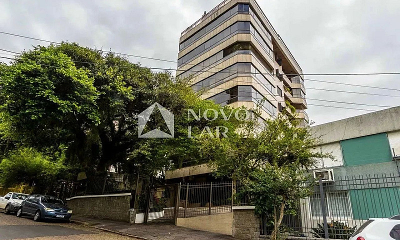 Apartamento 3 Dormit...