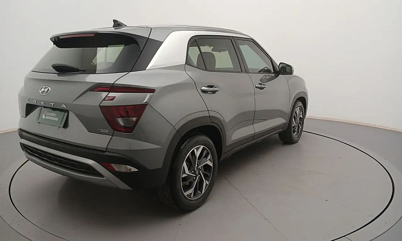 Hyundai Creta 2024 1...
