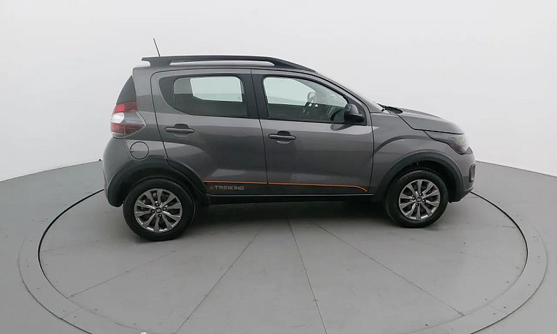Fiat Mobi 2024 1.0 E...