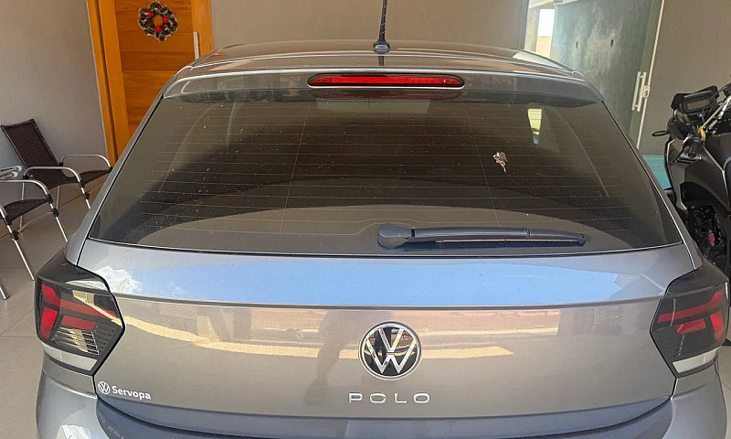 Volkswagen Polo 1.0 ...