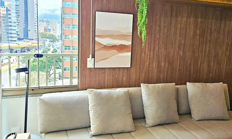 Studio Com 35M² Refo...