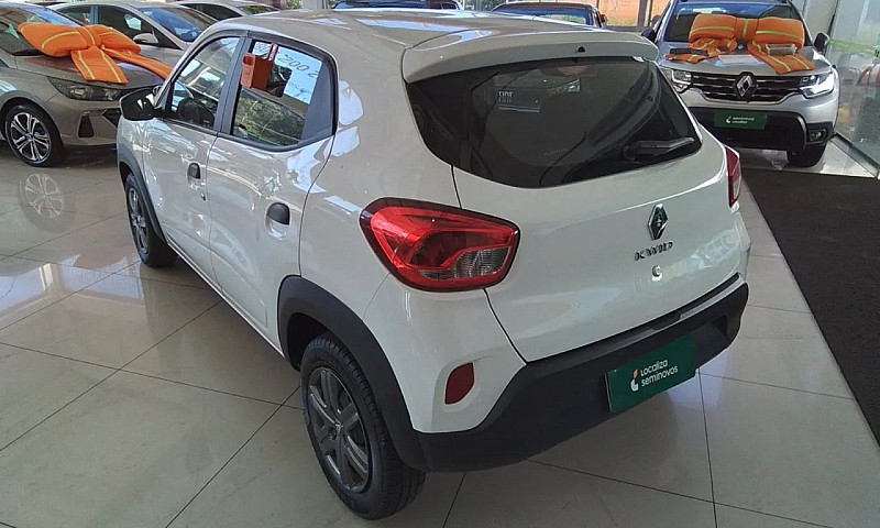 Renault Kwid 2024 1....