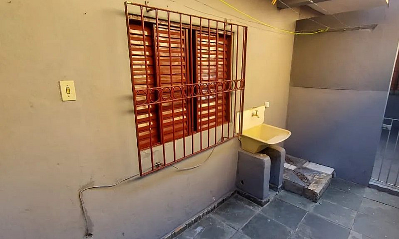 Casa Para Alugar - J...