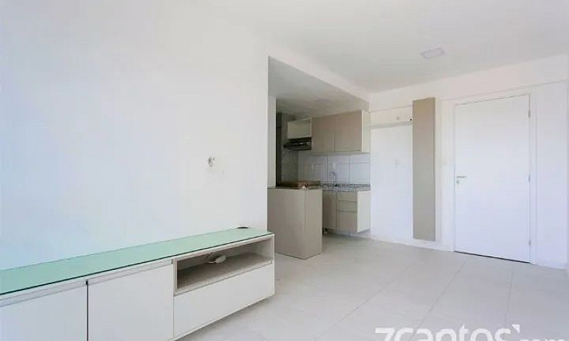 Apartamento, Santo A...