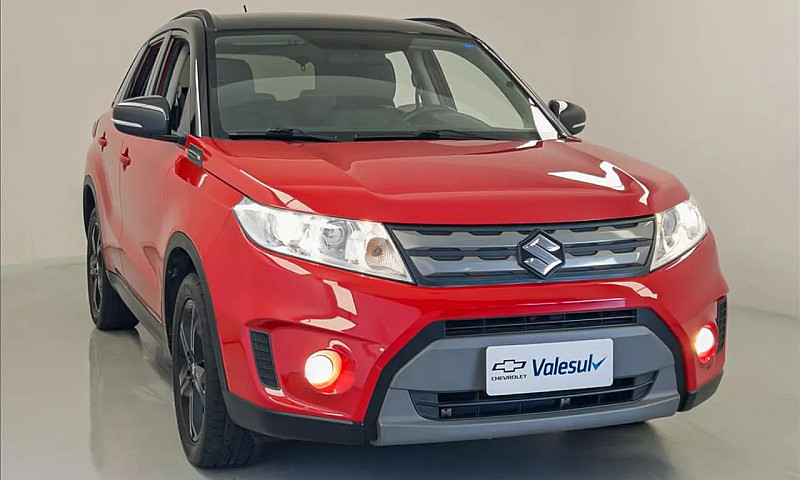Suzuki Vitara 4You 1...