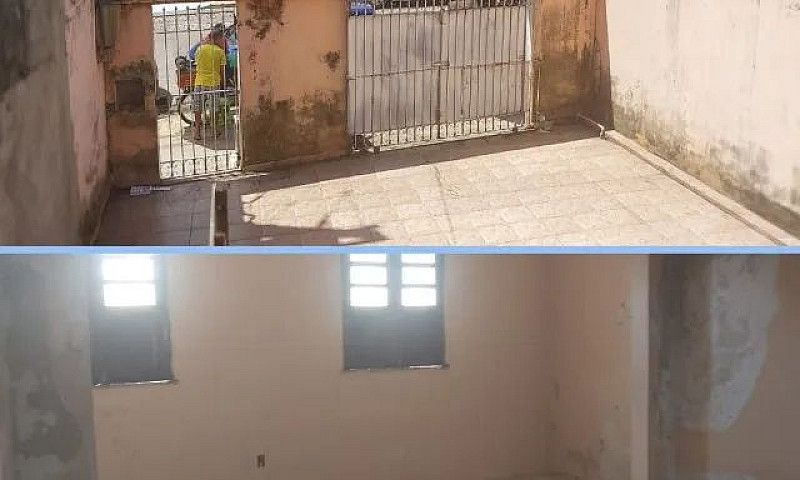 Prédio Em São Brás ...