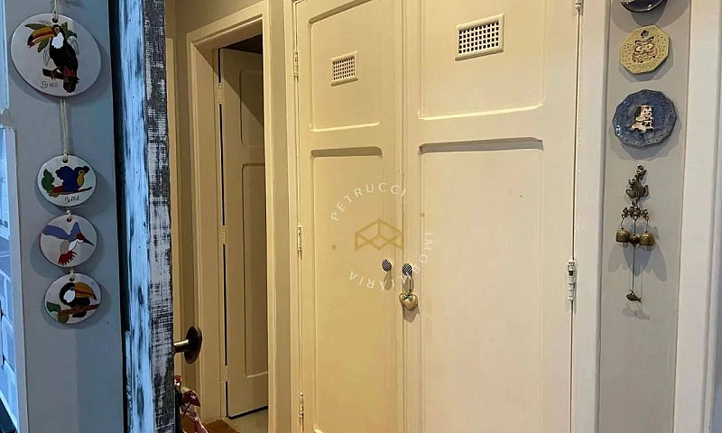 Apartamento Com 2 Do...