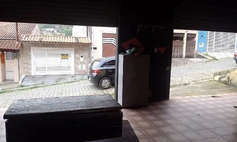 Casa 2 Quartos, Sala...