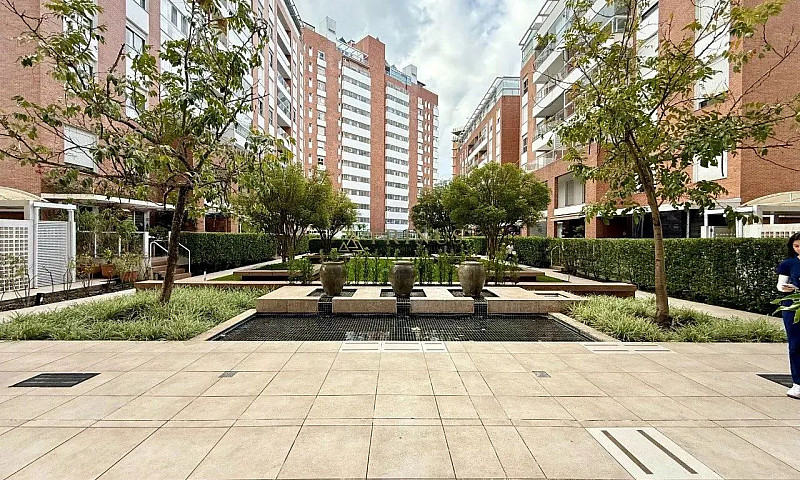 Apartamento Em Pedra...