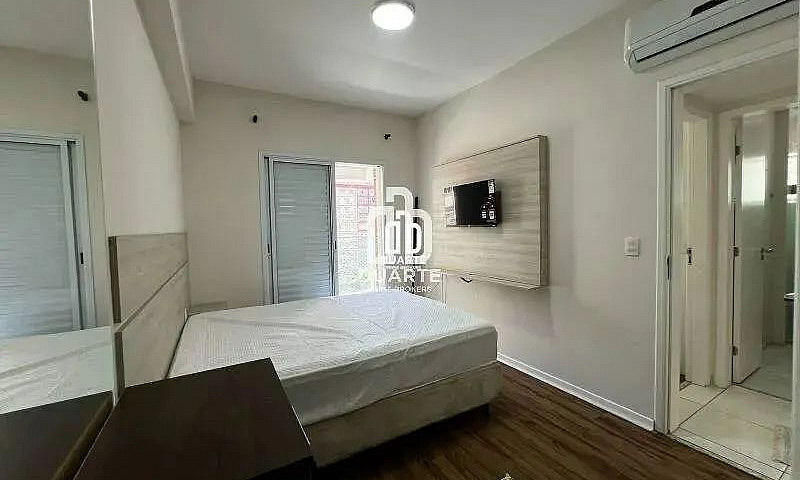 Apartamento Para Alu...