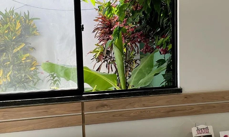 Casa Super Agradável...