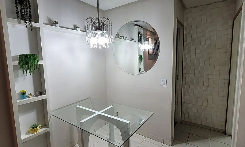 Casa Duplex Com 3 Qu...