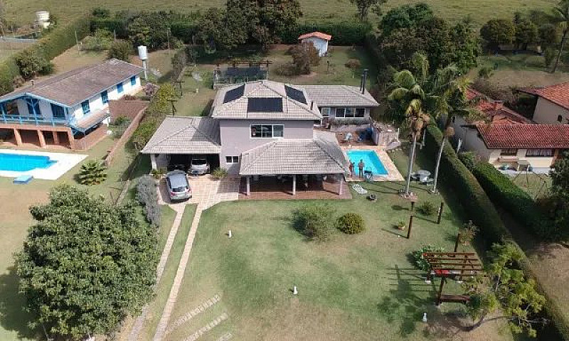 Itatiba - Condomínio...