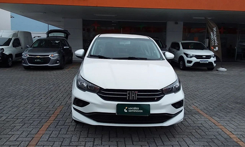 Fiat Cronos 2024 1.3...