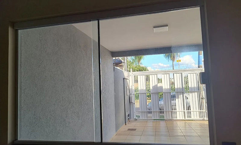 Casa Térrea ...