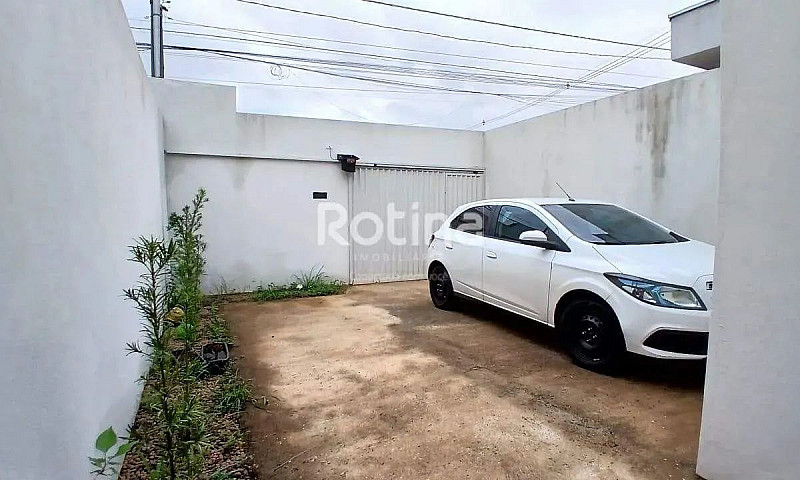 Casa Para Alugar, 3 ...