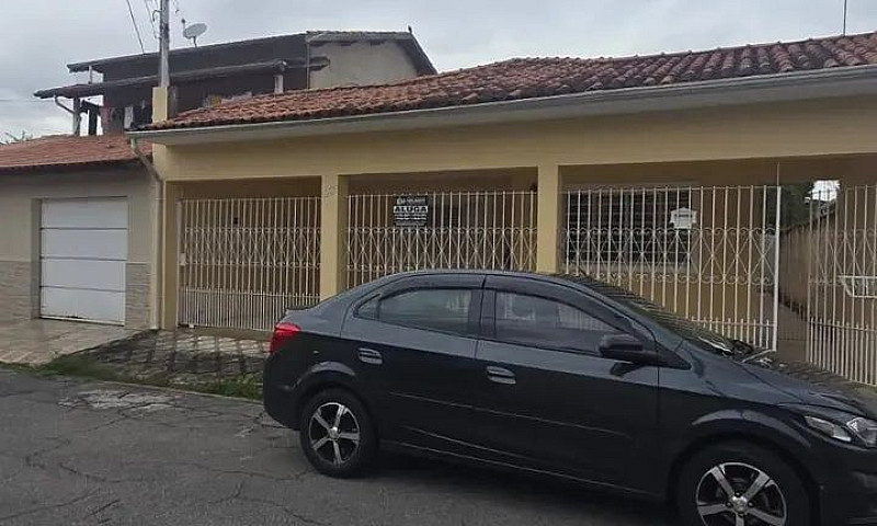 Casa Próxima Ao Cent...