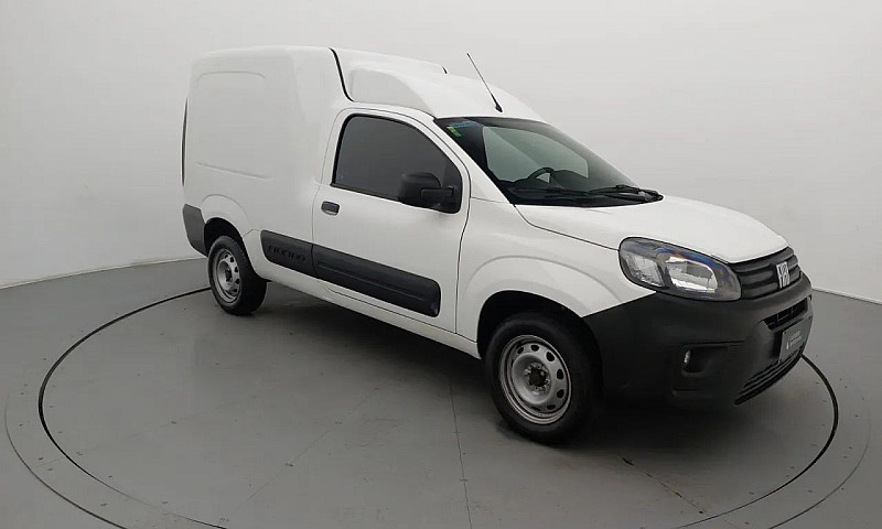 Fiat Fiorino 2023 1....