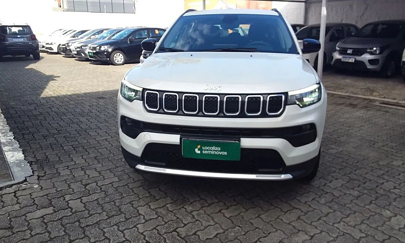 Jeep Compass 2023 1....