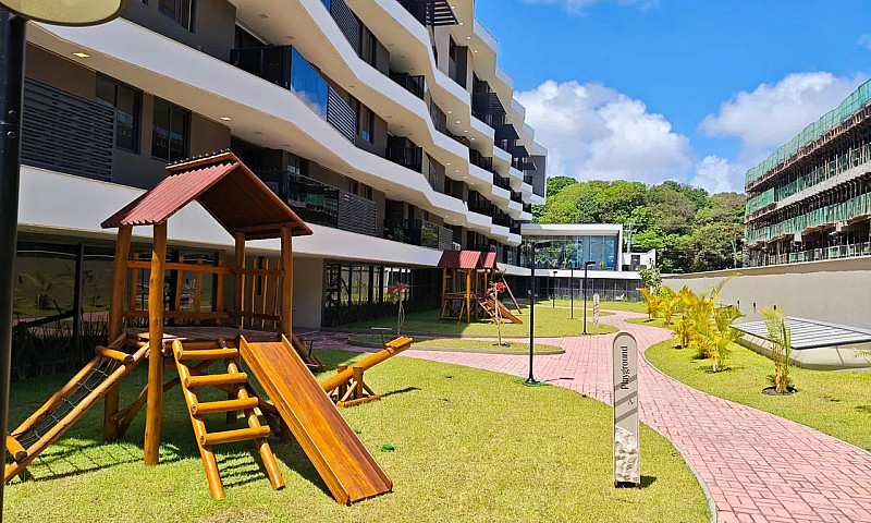 Oportunidade Resort ...