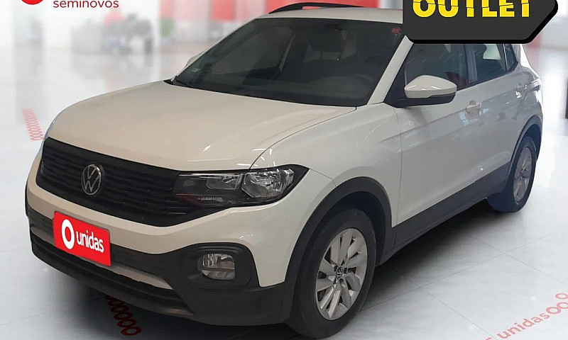 Volkswagen T-Cross 1...