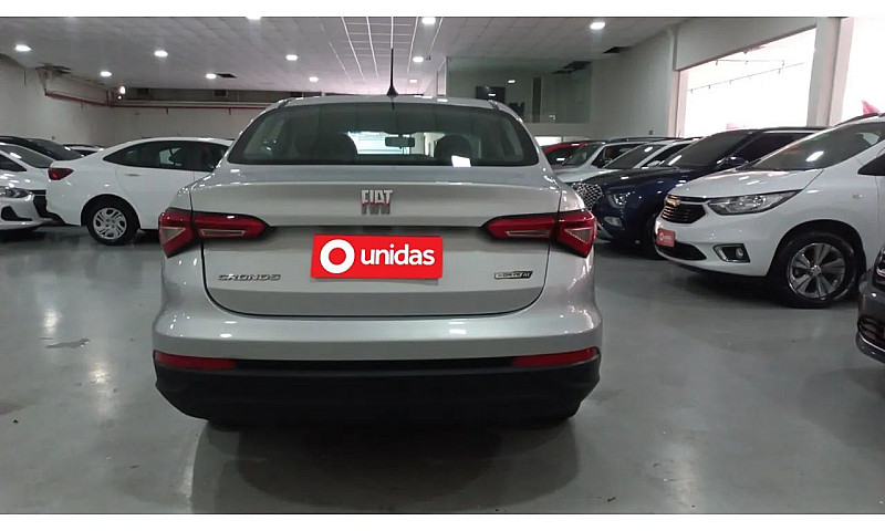 Fiat Cronos 2024 1.3...