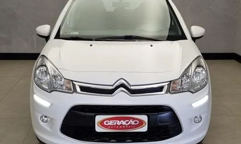 Citroen C3 Attractio...
