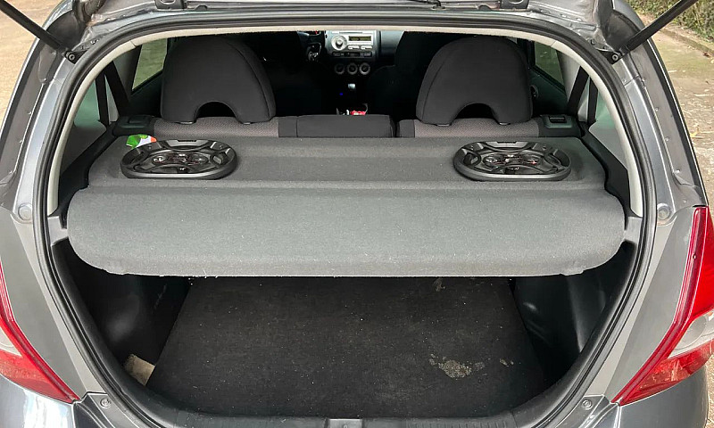 Honda Fit Ex/S/Ex 1....