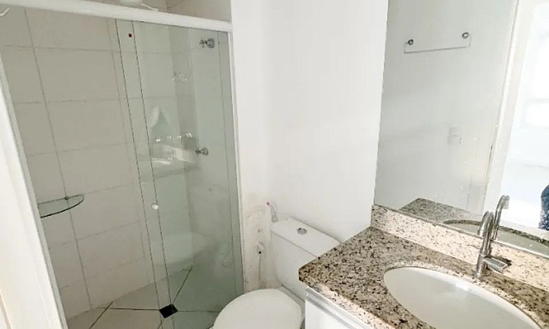 Apartamento 2 Quarto...