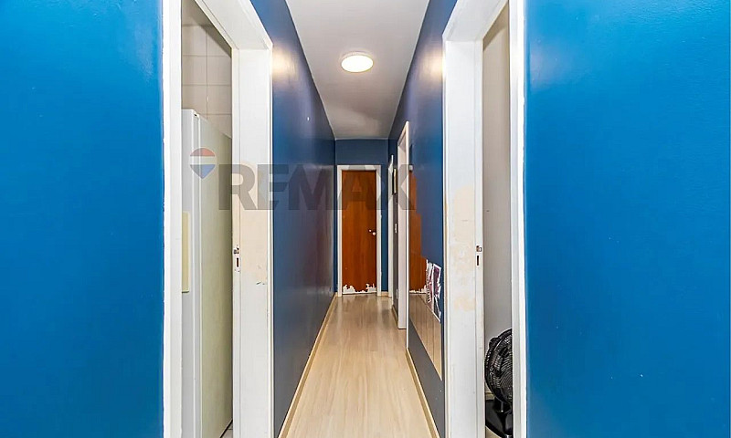 Apartamento Garden À...