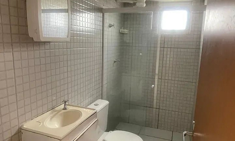 Alugo Apartamento 2/...
