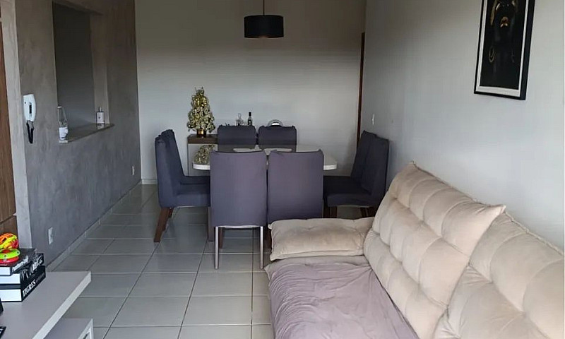 Apartamento Bairro S...