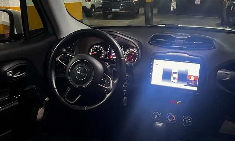 Jeep Renegade 1.8 4X...