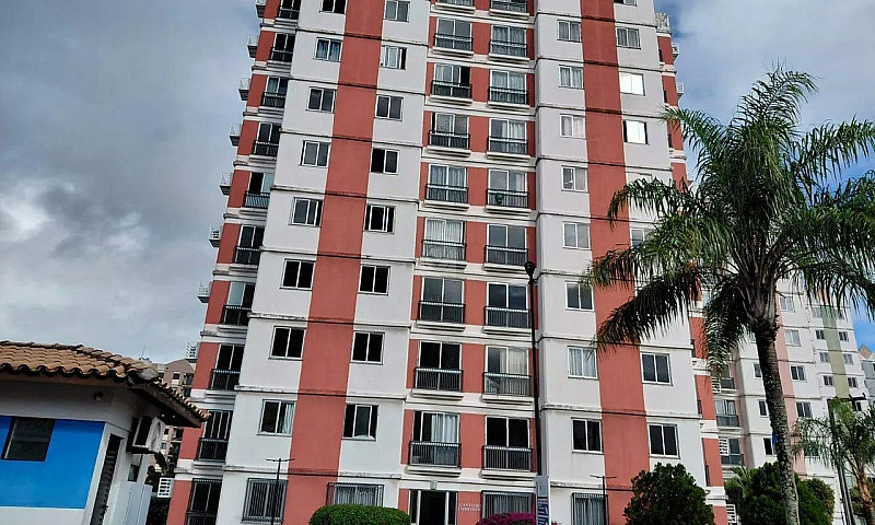 Apartamento De 68M² ...