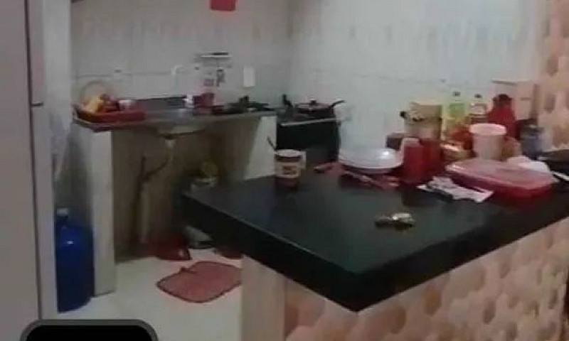 Vendo Um Apartamento...