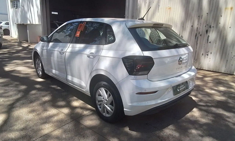 Volkswagen Polo Comf...