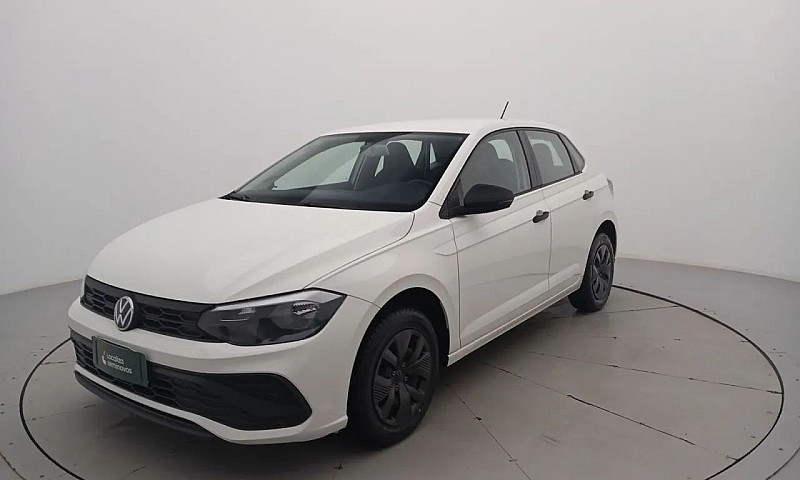 Volkswagen Polo Trac...