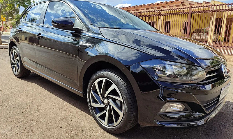 Volkswagen Polo High...