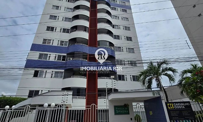 Apartamento - Bairro...