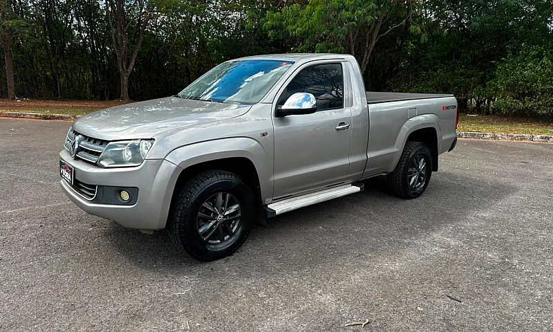 Volkswagen Amarok Cs...