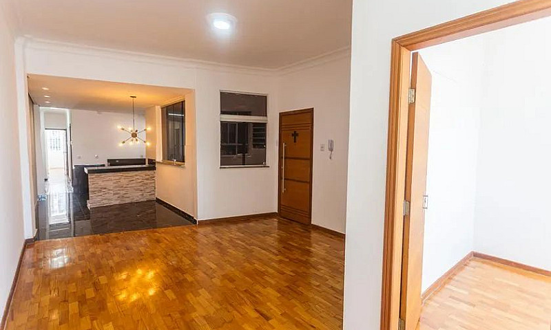 Apartamento À Venda ...