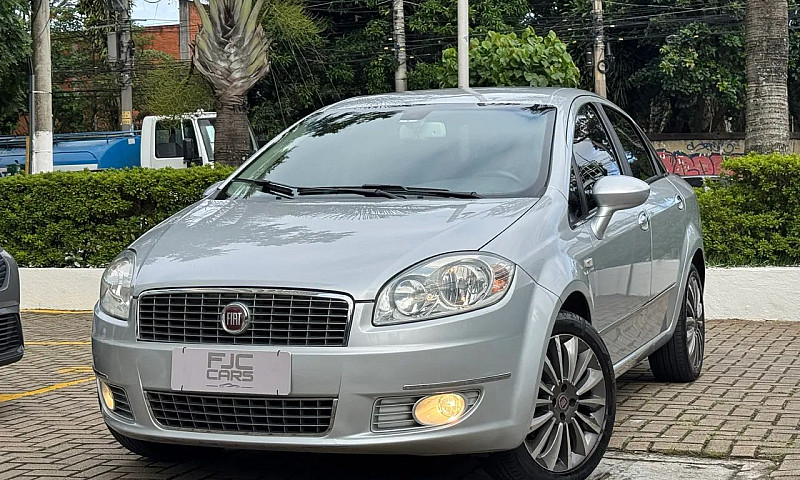 Fiat Linea Absolute ...