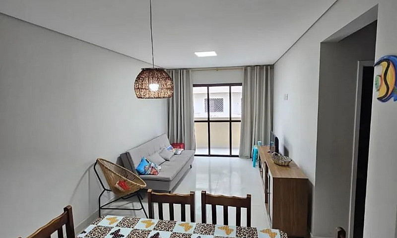 Apartamento - 76M² -...